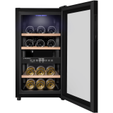 Винный шкаф MAUNFELD MFWC-50D16 (КА-00026253)