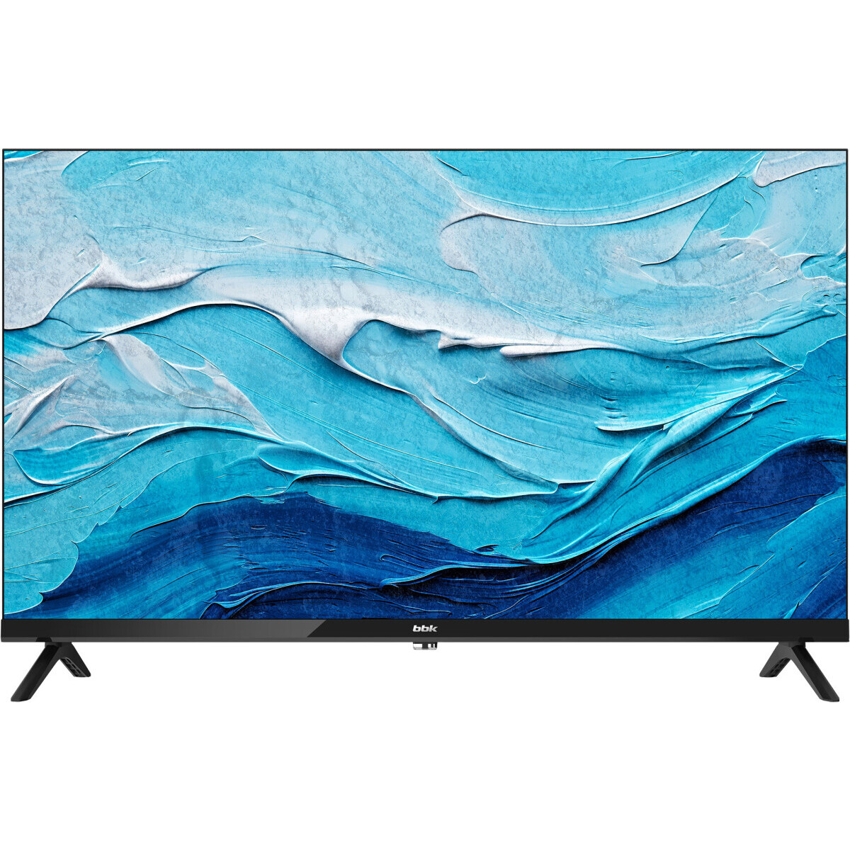 ЖК телевизор BBK 32" 32LEM-1097/FTS2C - фото 2