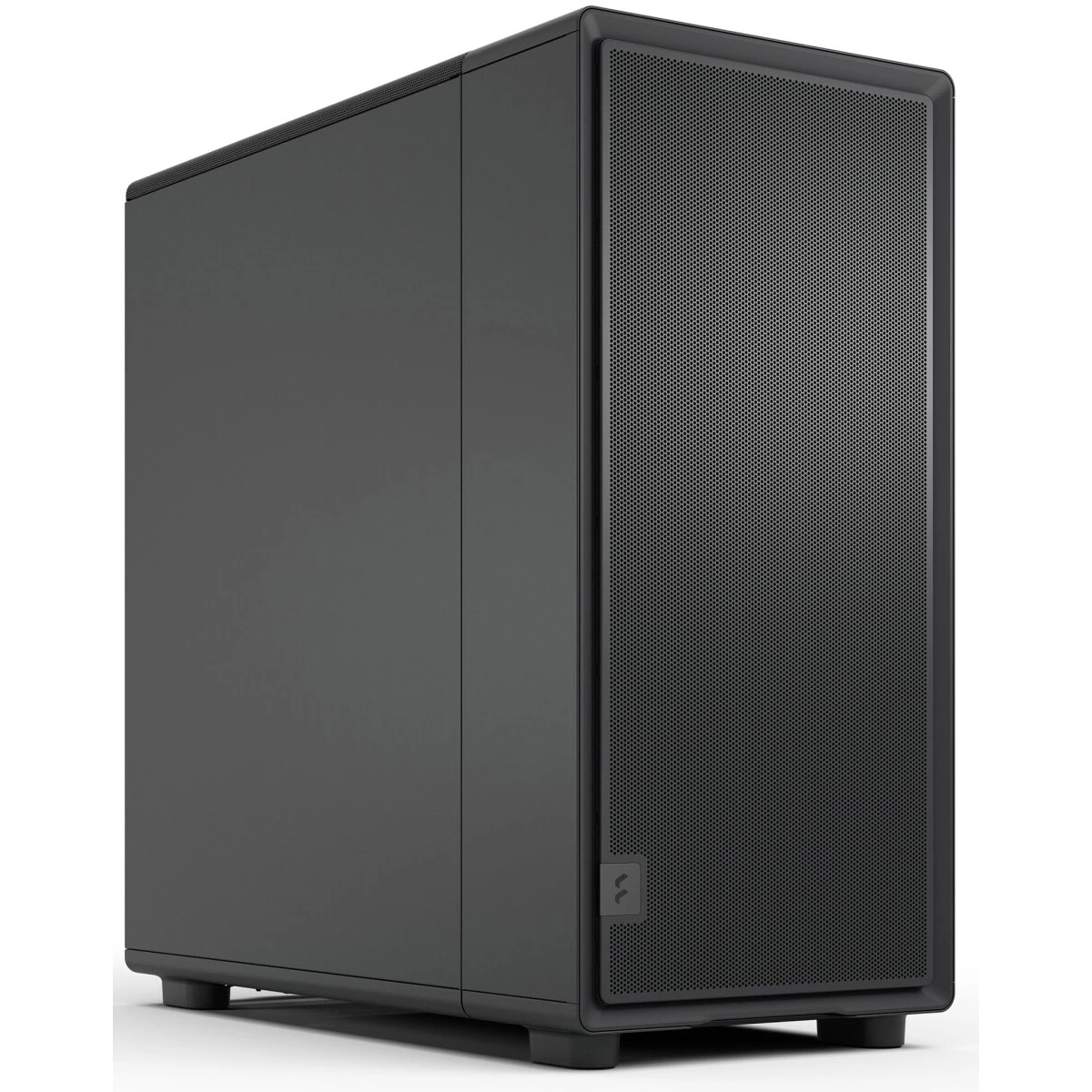Корпус Fractal Design Epoch XL Black Solid - FD-C-EPO1X-01