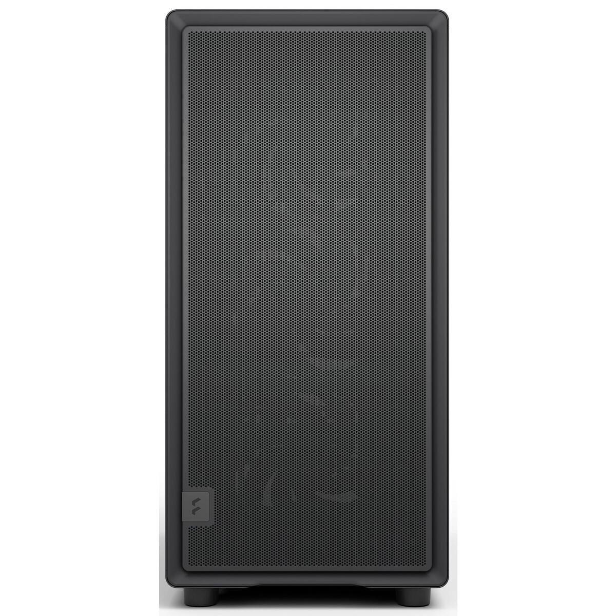 Корпус Fractal Design Epoch XL Black Solid - FD-C-EPO1X-01 - фото 3