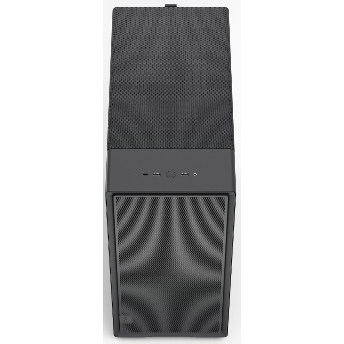 Корпус Fractal Design Epoch XL Black Solid - FD-C-EPO1X-01 - фото 6