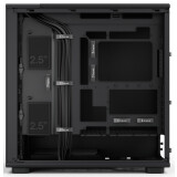 Корпус Fractal Design Epoch XL Black Solid (FD-C-EPO1X-01)