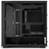 Корпус Fractal Design Epoch XL Black Solid (FD-C-EPO1X-01)