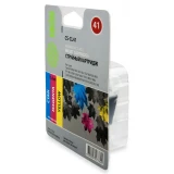 Картридж Cactus CS-CL41 Color