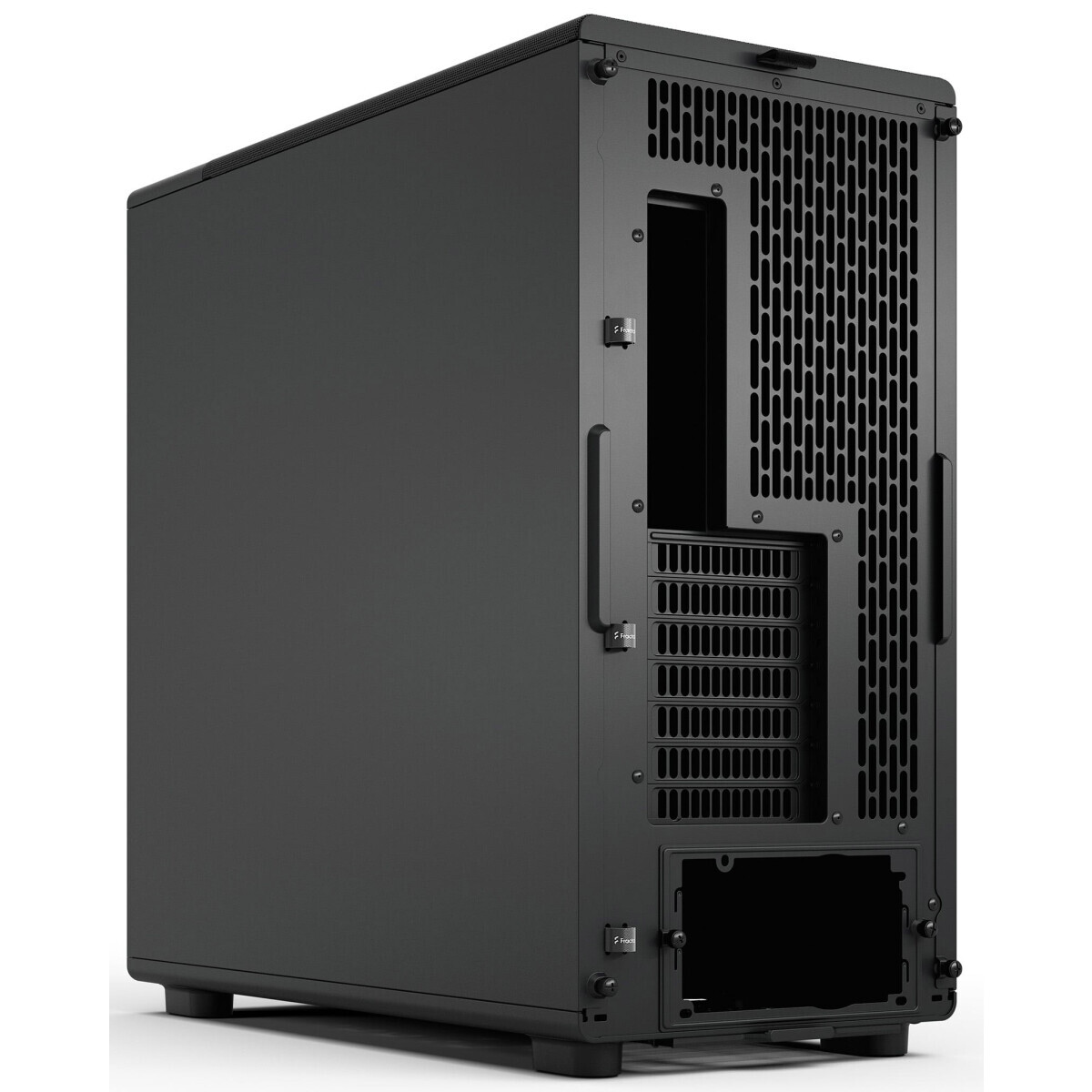 Корпус Fractal Design Epoch XL Black Solid - FD-C-EPO1X-01 - фото 13