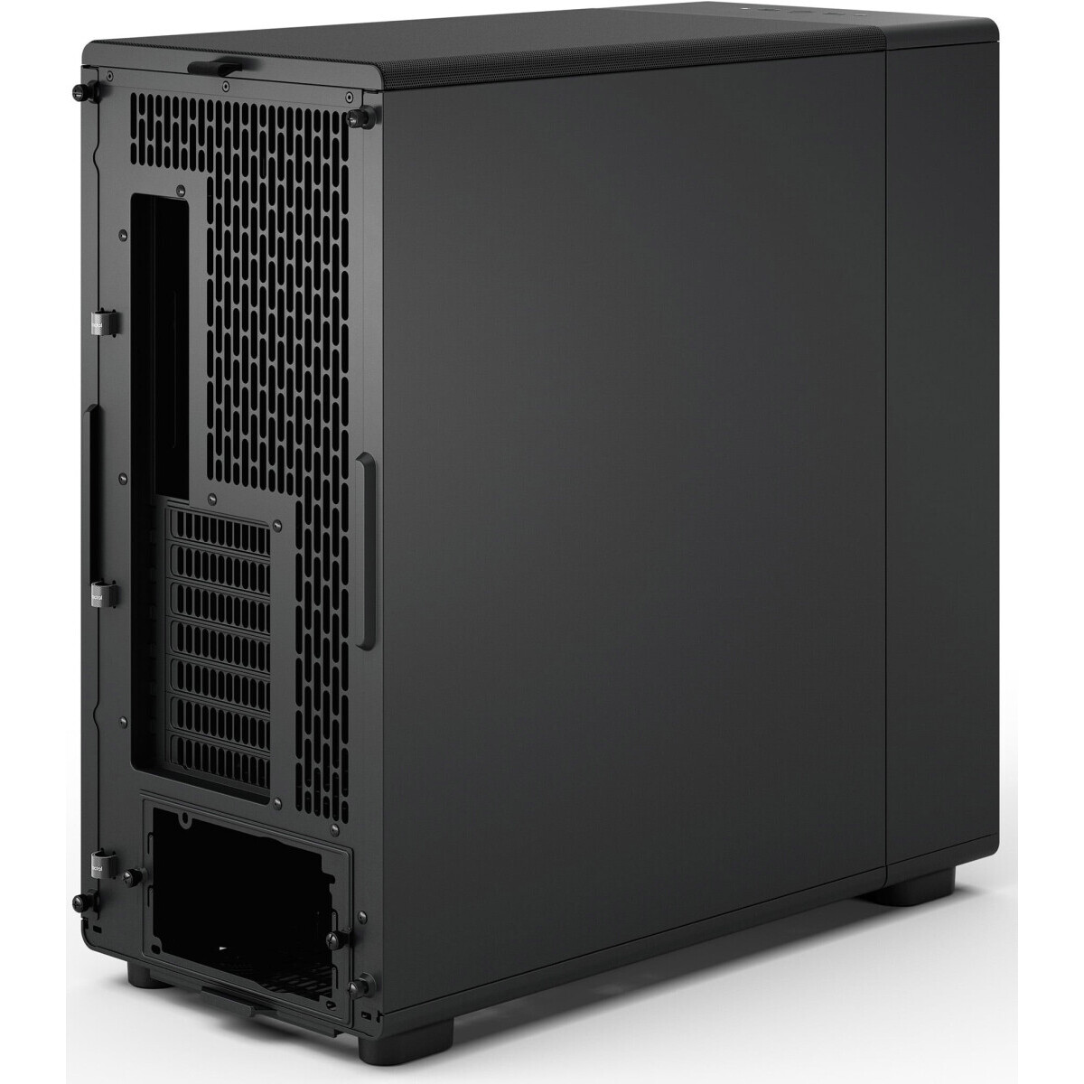 Корпус Fractal Design Epoch XL Black Solid - FD-C-EPO1X-01 - фото 14