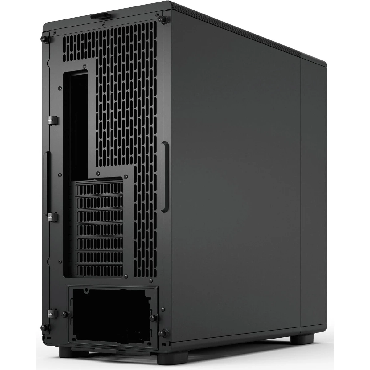 Корпус Fractal Design Epoch XL Black Solid - FD-C-EPO1X-01 - фото 15