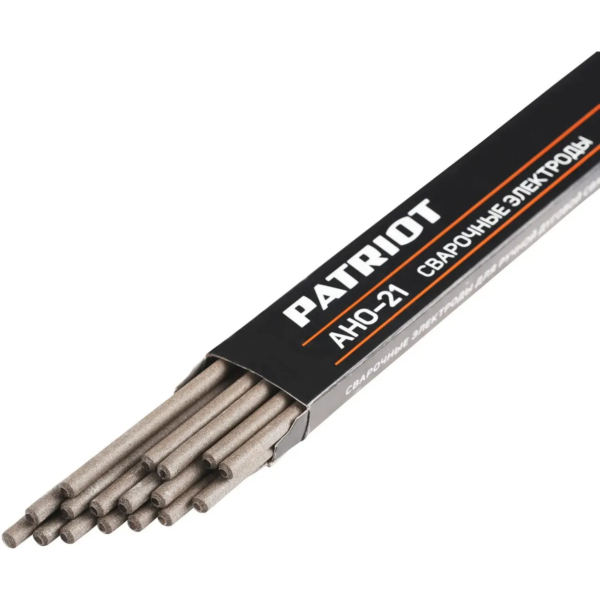 Электроды PATRIOT АНО-21 D4 - 605012040