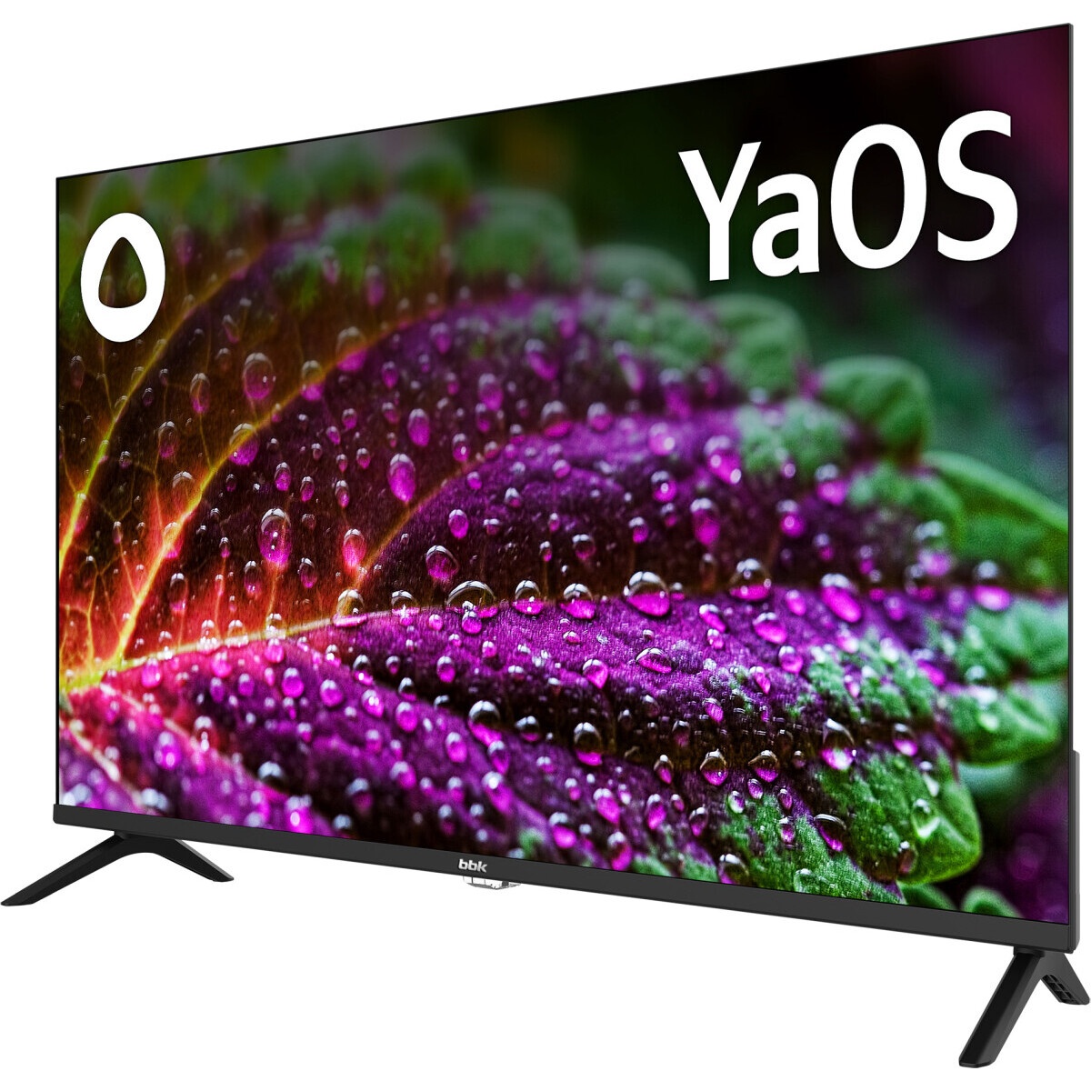 ЖК телевизор BBK 32" 32LEX-7232/TS2C - фото 2