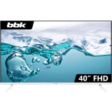 ЖК телевизор BBK 40" 40LEM-1045/FTS2C