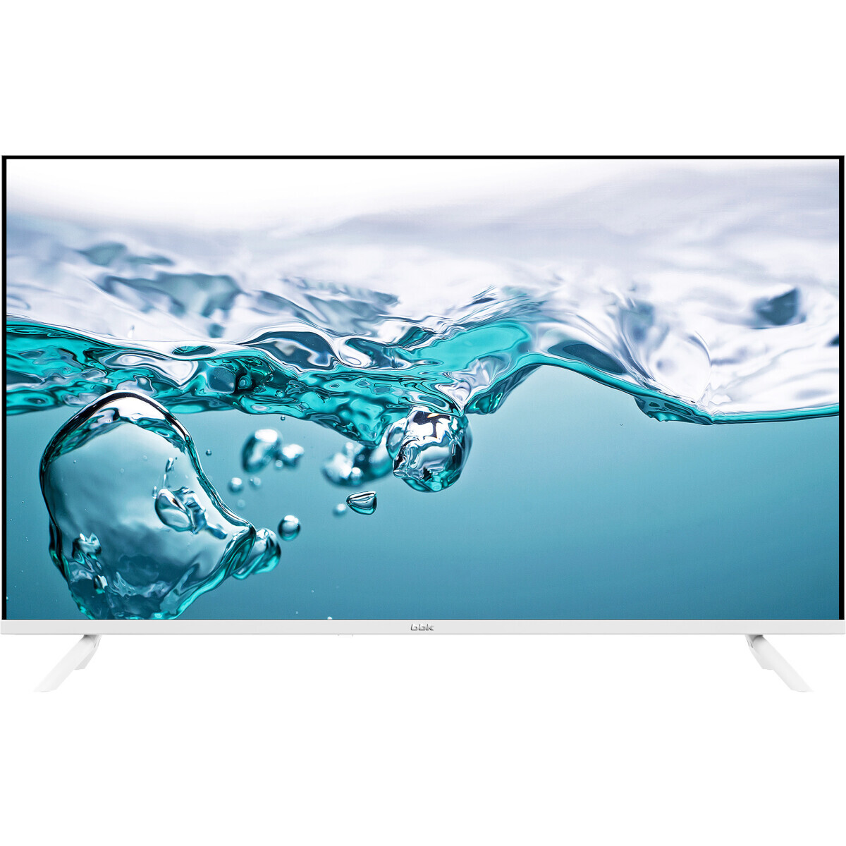 ЖК телевизор BBK 40" 40LEM-1045/FTS2C - фото 2