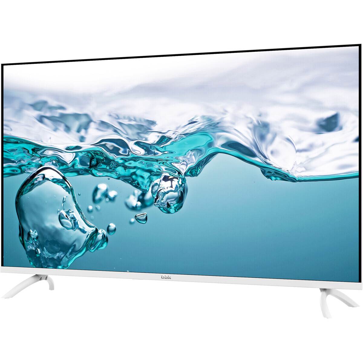 ЖК телевизор BBK 40" 40LEM-1045/FTS2C - фото 3