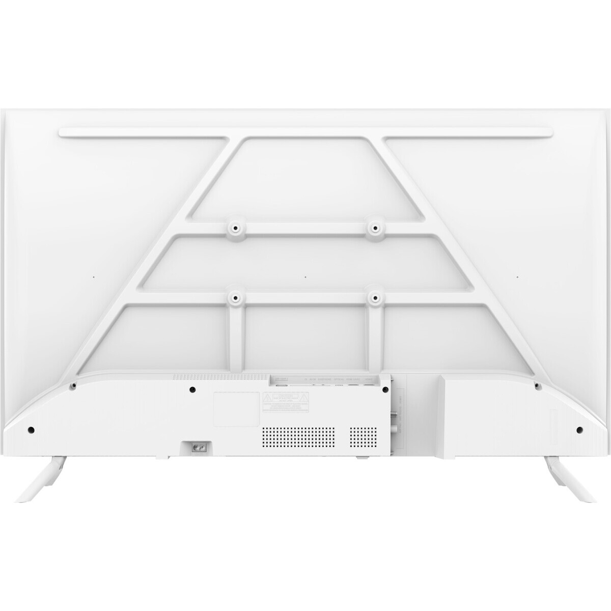 ЖК телевизор BBK 40" 40LEM-1045/FTS2C - фото 4