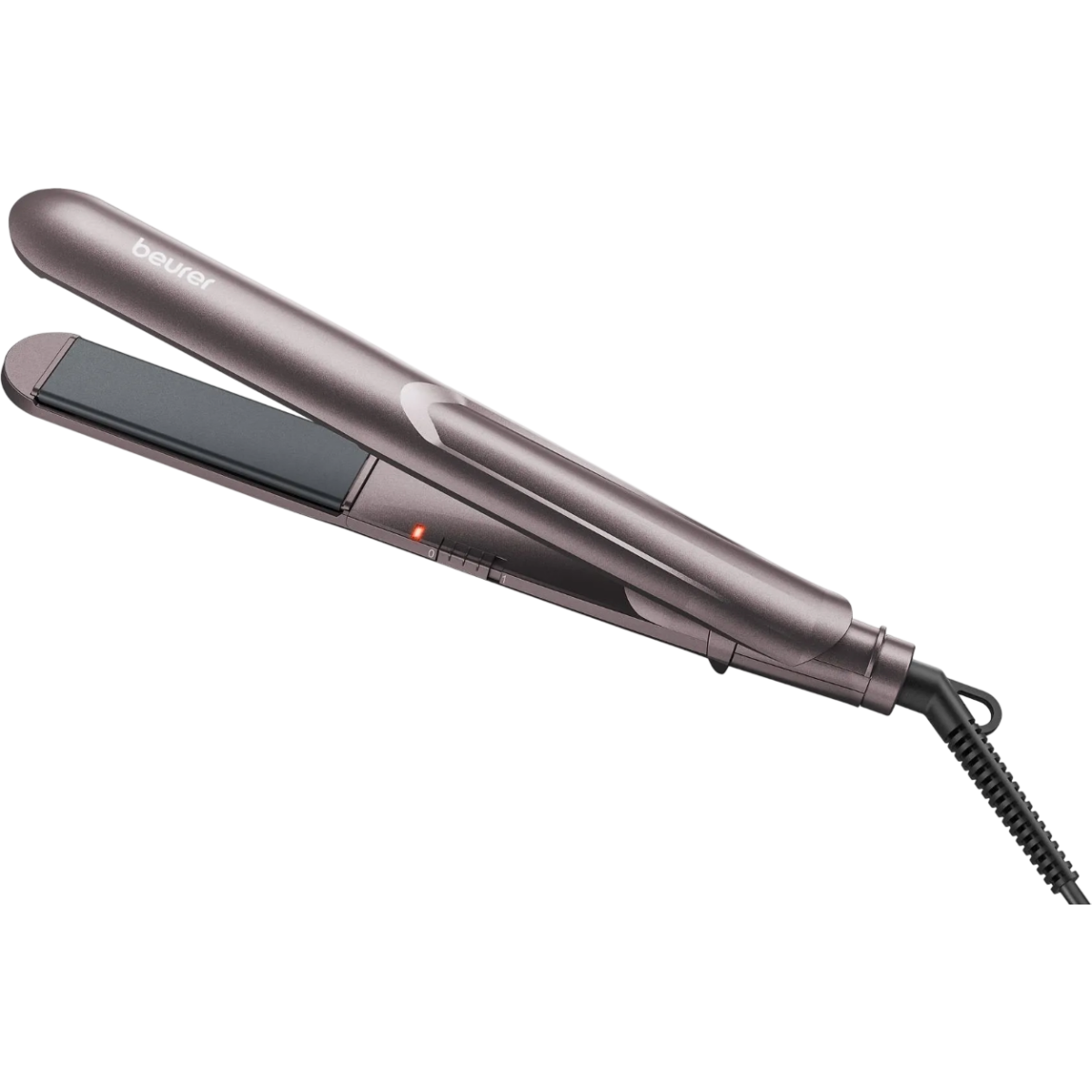 Щипцы Beurer HS15 Bordo - 100.74