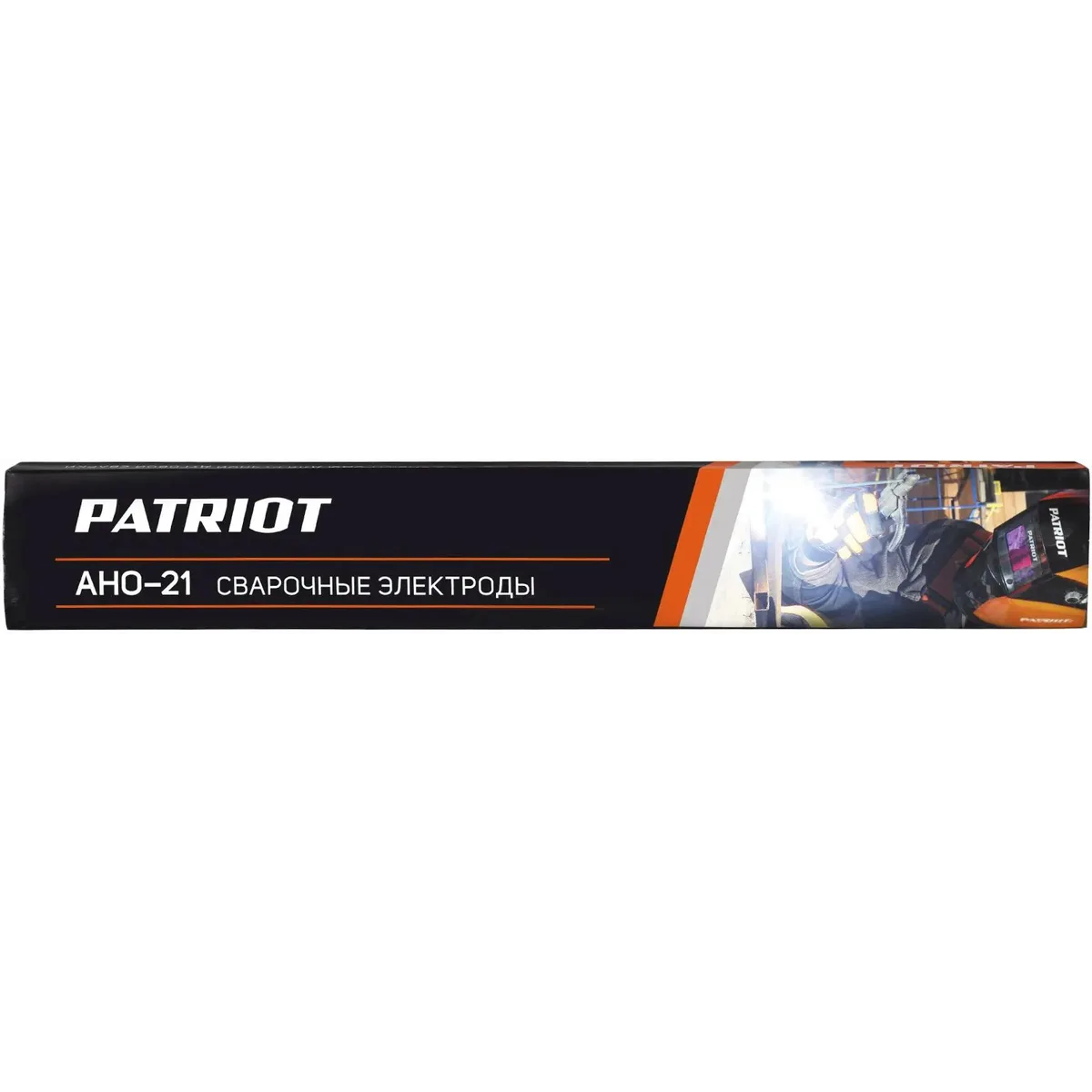 Электроды PATRIOT АНО-21 D2.5