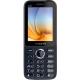 Телефон MAXVI K18 Blue