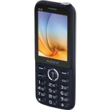 Телефон MAXVI K18 Blue