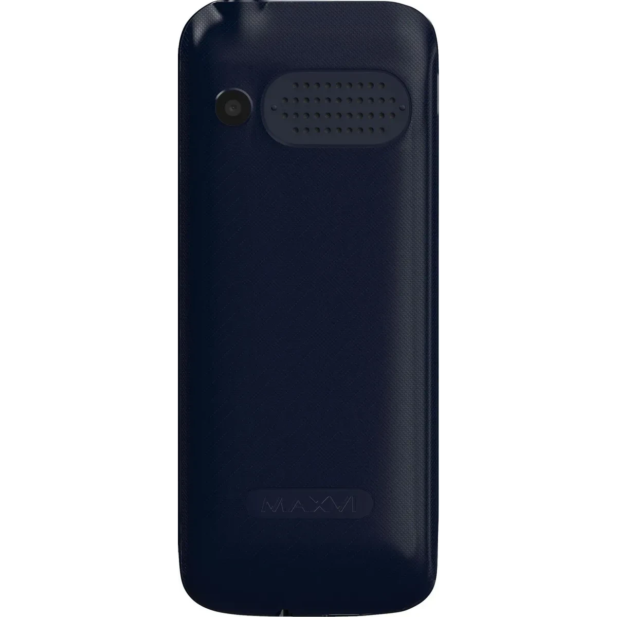 Телефон MAXVI K18 Blue - фото 4