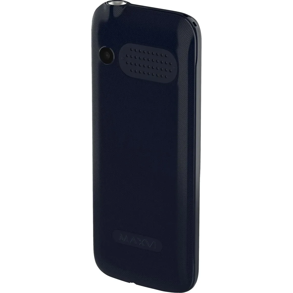 Телефон MAXVI K18 Blue - фото 5