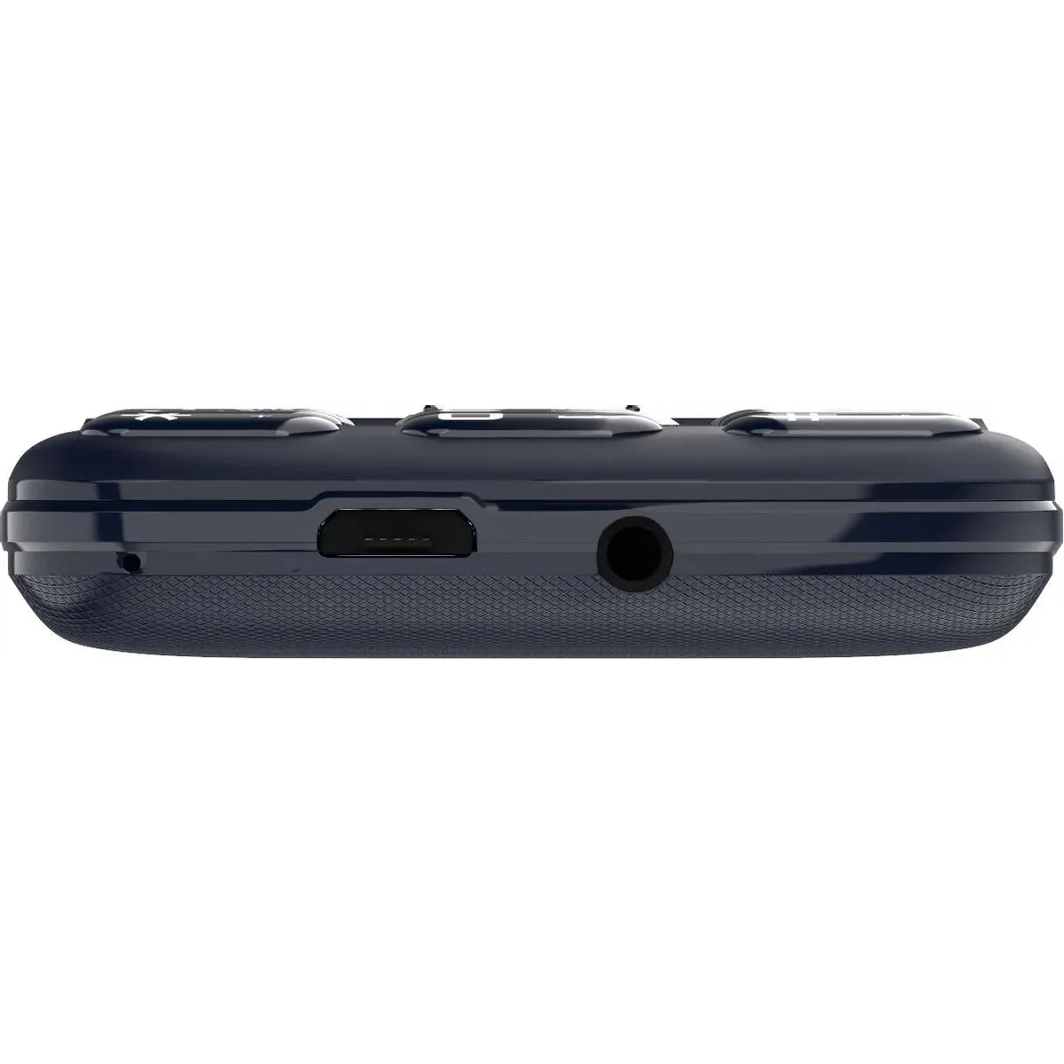 Телефон MAXVI K18 Blue - фото 8