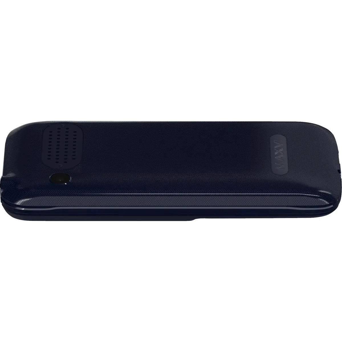 Телефон MAXVI K18 Blue - фото 10