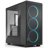 Корпус Fractal Design Epoch XL Black TG RGB Light Tint (FD-C-EPO1X-04)