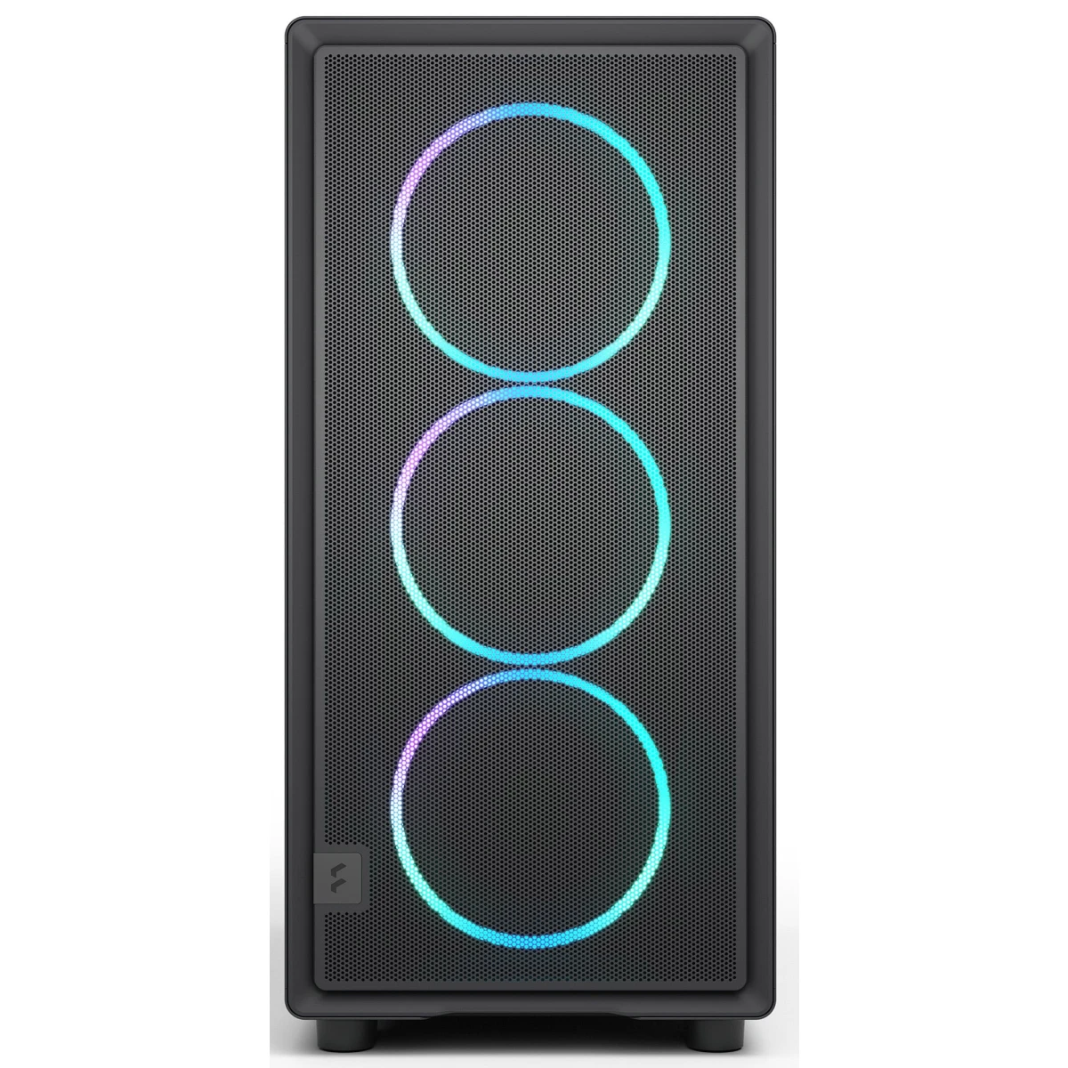 Корпус Fractal Design Epoch XL Black TG RGB Light Tint - FD-C-EPO1X-04 - фото 2