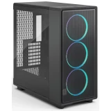 Корпус Fractal Design Epoch XL Black TG RGB Light Tint (FD-C-EPO1X-04)