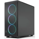 Корпус Fractal Design Epoch XL Black TG RGB Light Tint (FD-C-EPO1X-04)