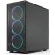 Корпус Fractal Design Epoch XL Black TG RGB Light Tint - FD-C-EPO1X-04 - фото 6