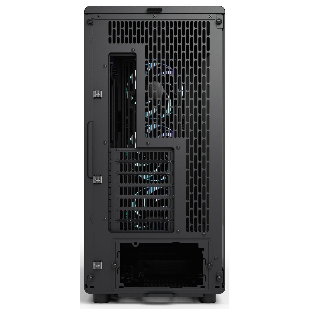 Корпус Fractal Design Epoch XL Black TG RGB Light Tint - FD-C-EPO1X-04 - фото 7