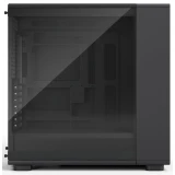 Корпус Fractal Design Epoch XL Black TG RGB Light Tint (FD-C-EPO1X-04)