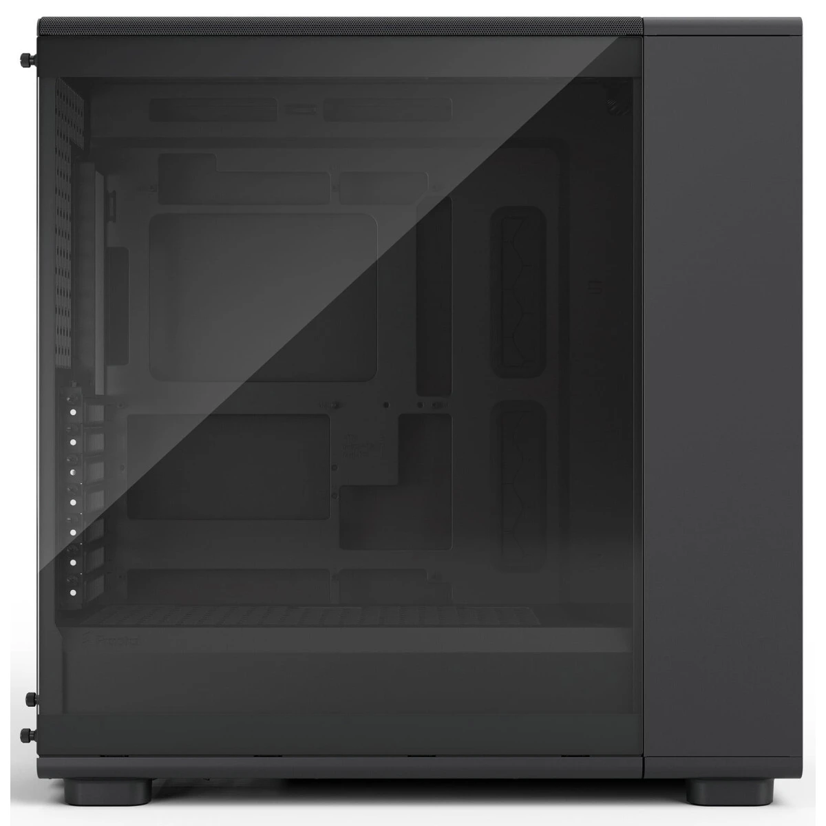 Корпус Fractal Design Epoch XL Black TG RGB Light Tint - FD-C-EPO1X-04 - фото 8