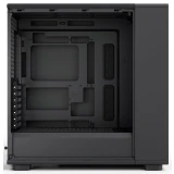 Корпус Fractal Design Epoch XL Black TG RGB Light Tint (FD-C-EPO1X-04)