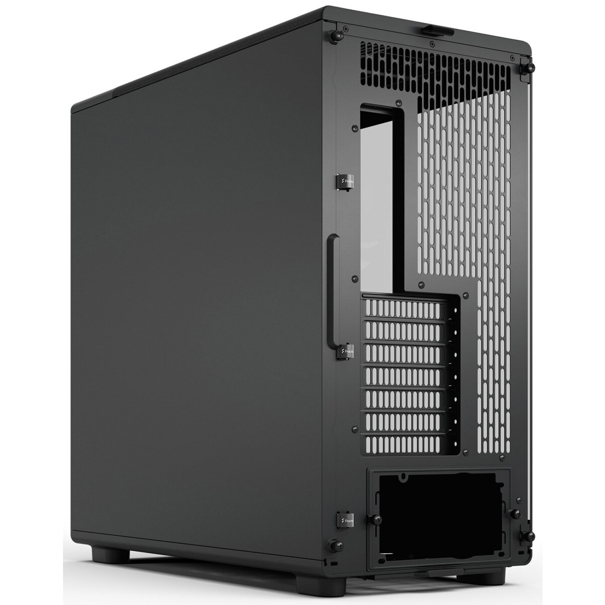 Корпус Fractal Design Epoch XL Black TG RGB Light Tint - FD-C-EPO1X-04 - фото 15