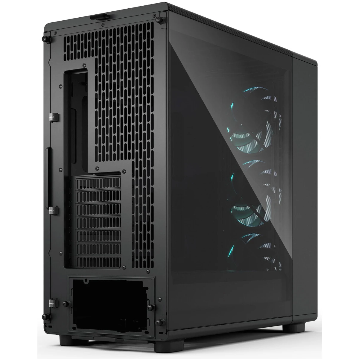 Корпус Fractal Design Epoch XL Black TG RGB Light Tint - FD-C-EPO1X-04 - фото 17