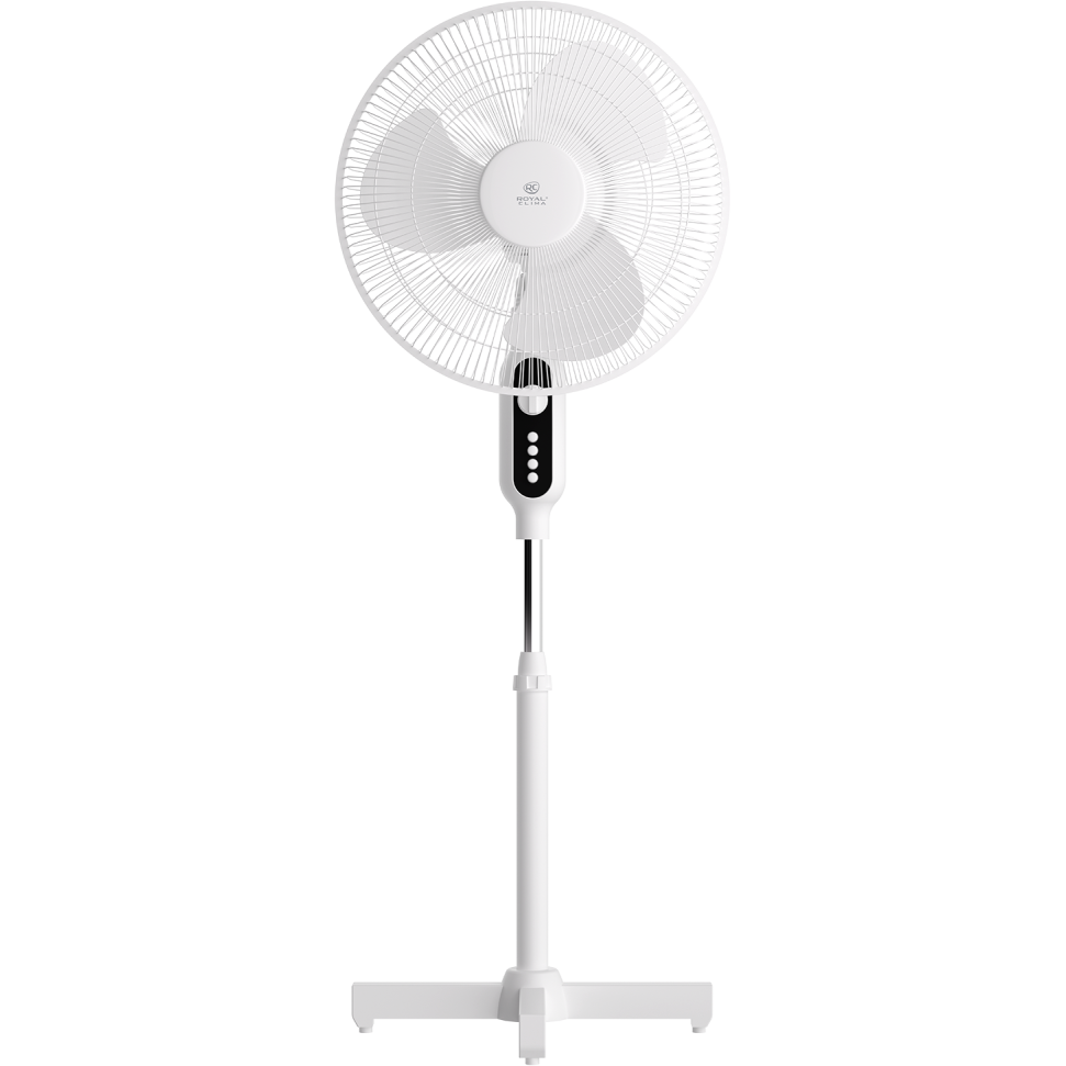Напольный вентилятор Royal Clima RSF-1602M-WT