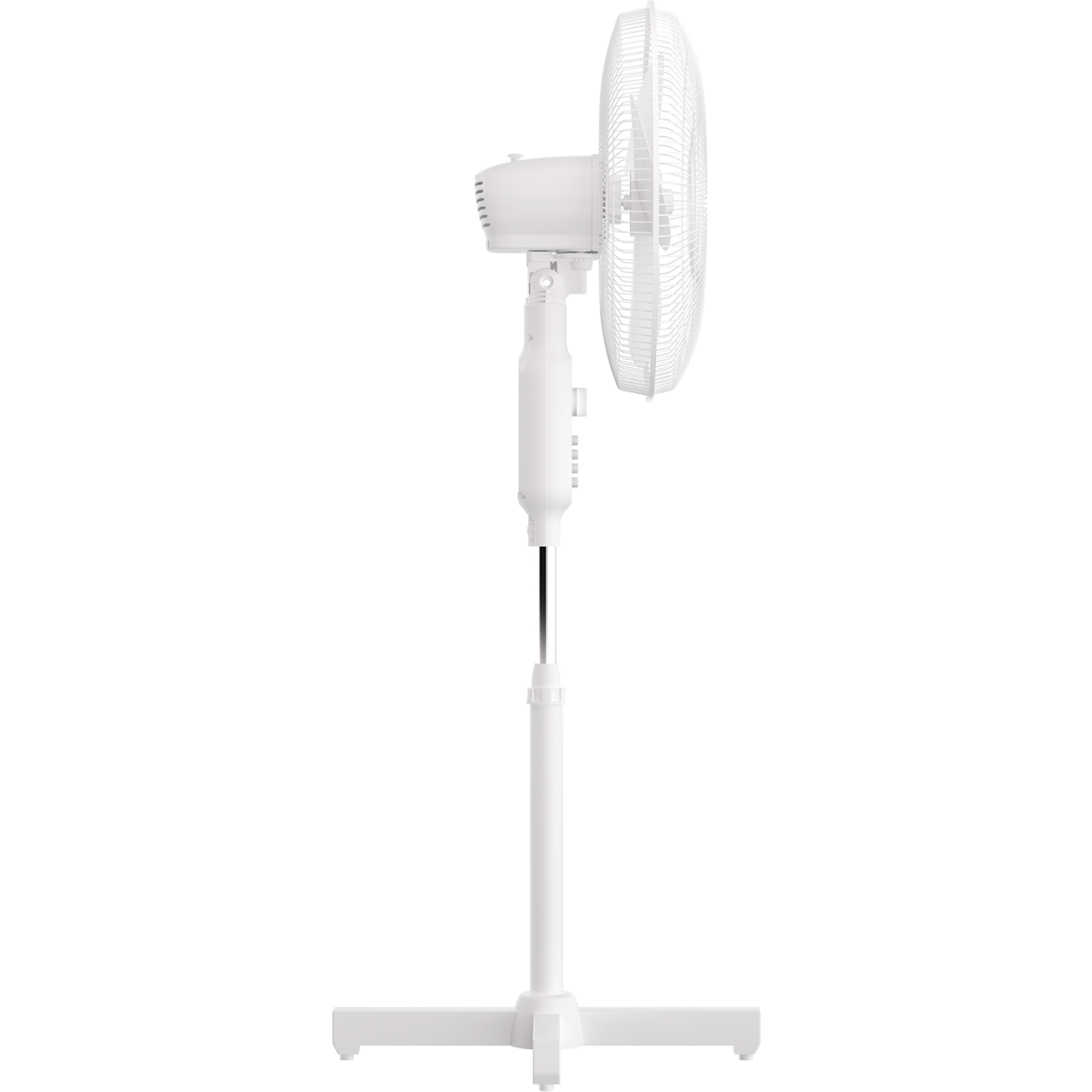 Напольный вентилятор Royal Clima RSF-1602M-WT - фото 4