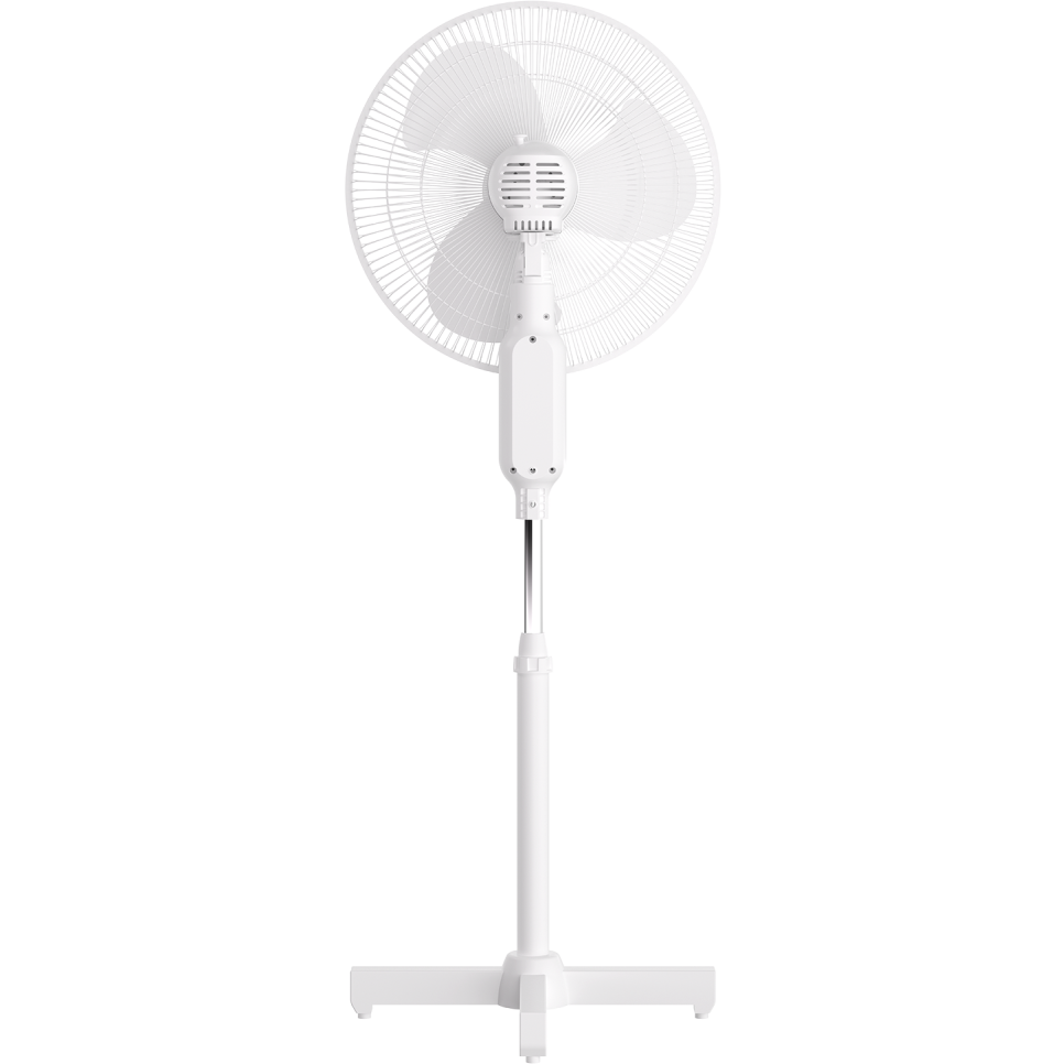 Напольный вентилятор Royal Clima RSF-1602M-WT - фото 5