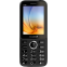 Телефон MAXVI K18 Black