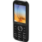 Телефон MAXVI K18 Black - фото 2