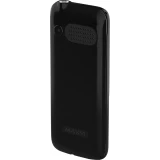 Телефон MAXVI K18 Black