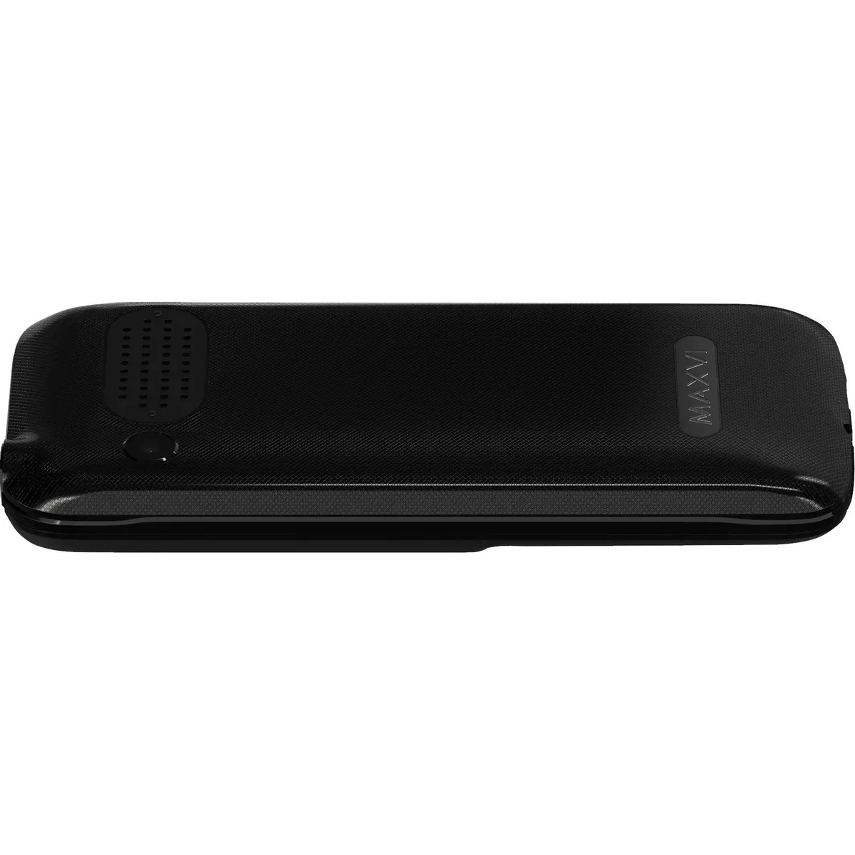 Телефон MAXVI K18 Black - фото 6