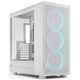 Корпус Fractal Design Epoch XL White TG RGB Clear Tint (FD-C-EPO1X-05)
