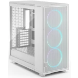 Корпус Fractal Design Epoch XL White TG RGB Clear Tint (FD-C-EPO1X-05)