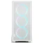 Корпус Fractal Design Epoch XL White TG RGB Clear Tint - FD-C-EPO1X-05 - фото 3