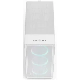 Корпус Fractal Design Epoch XL White TG RGB Clear Tint (FD-C-EPO1X-05)