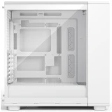 Корпус Fractal Design Epoch XL White TG RGB Clear Tint (FD-C-EPO1X-05)