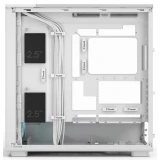 Корпус Fractal Design Epoch XL White TG RGB Clear Tint (FD-C-EPO1X-05)