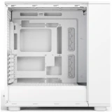 Корпус Fractal Design Epoch XL White TG RGB Clear Tint (FD-C-EPO1X-05)